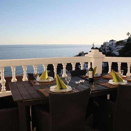 Casa Mila, Ladera Del Mar, Nerja Apartment Exterior photo